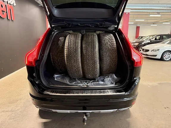 Volvo Xc60 2017 photo 4