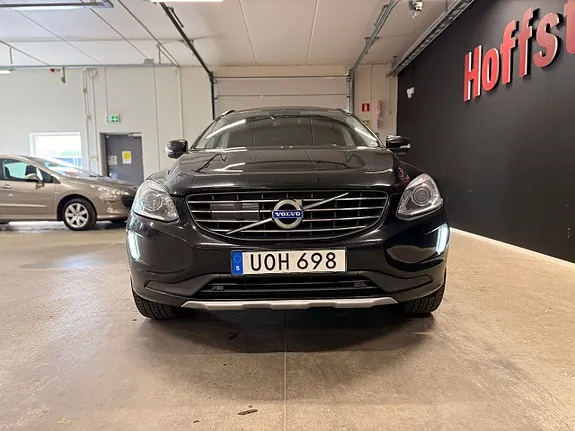 Volvo Xc60 2017 photo 5