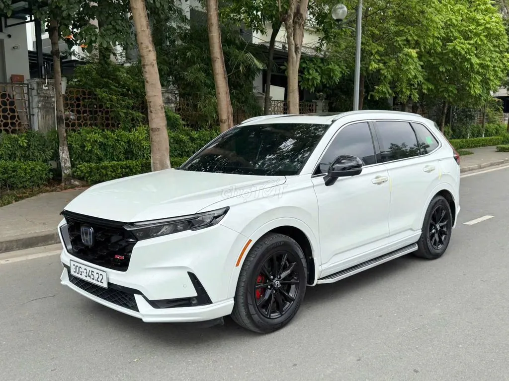 Honda Cr-V 2023 photo 3