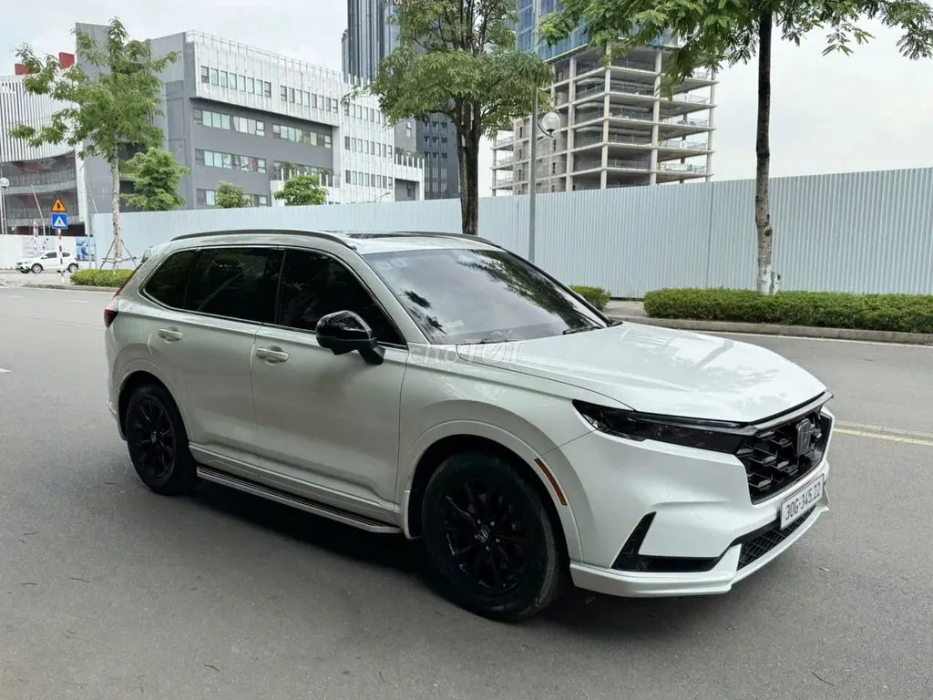 Honda Cr-V 2023 photo 2