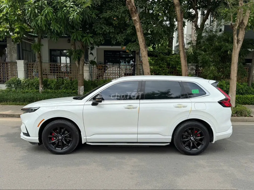 Honda Cr-V 2023 photo 4