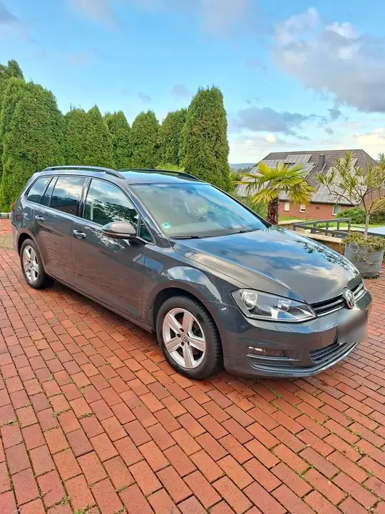 Volkswagen Golf 7