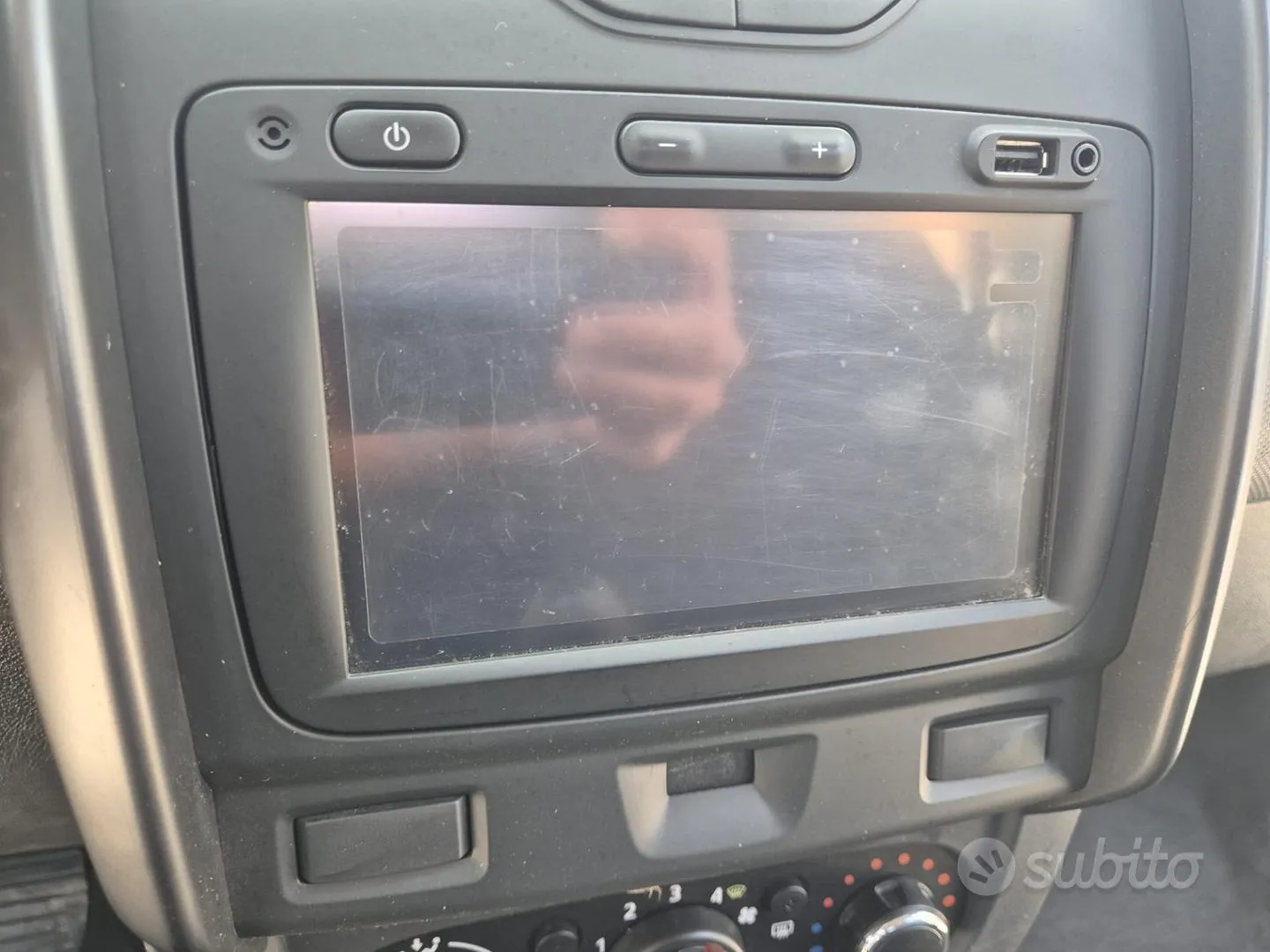 Dacia Duster 2015 photo 5