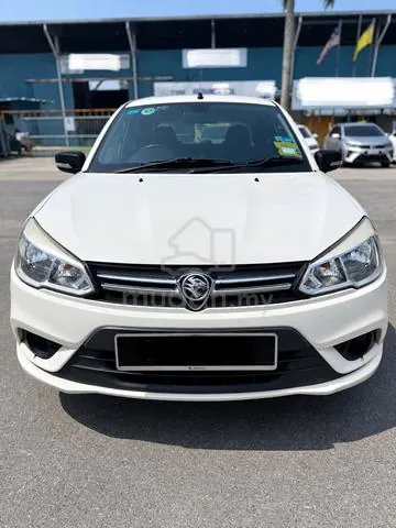 Proton Saga