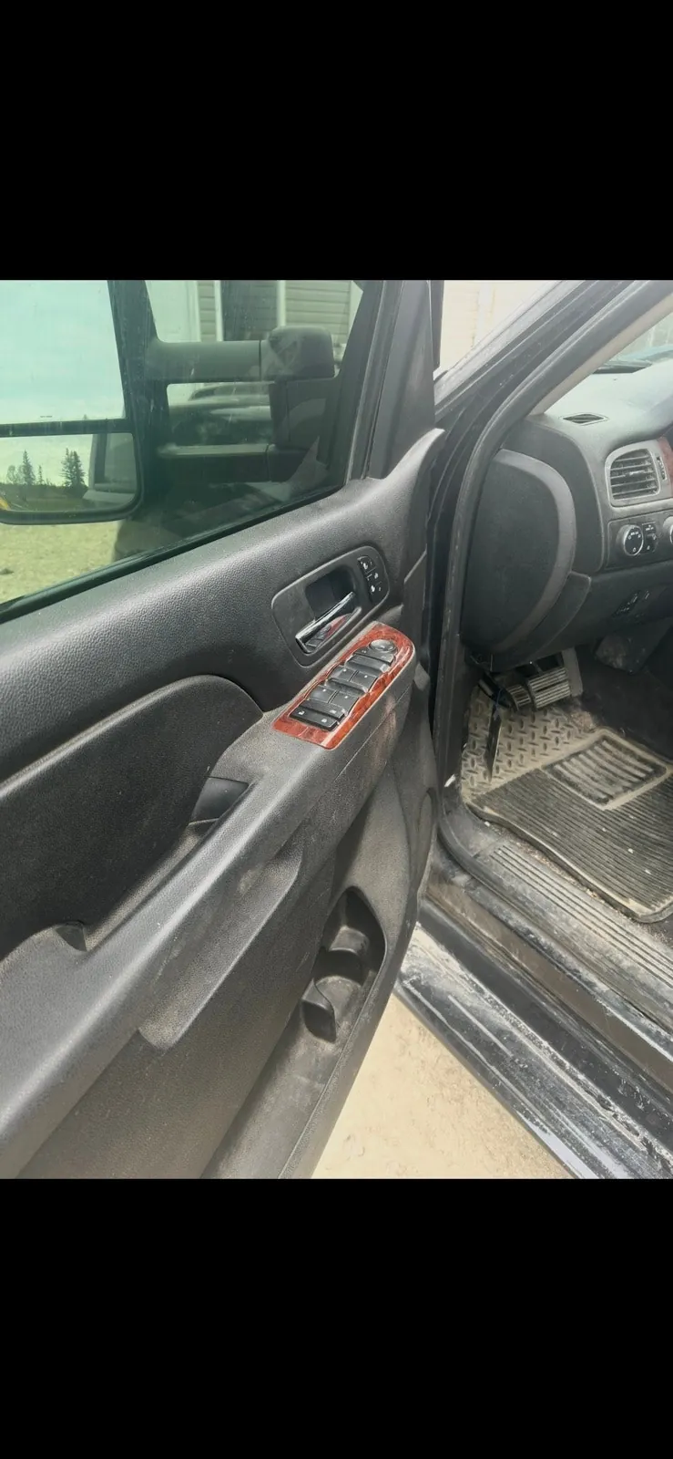 GMC Sierra 2500Hd 2010 photo 4
