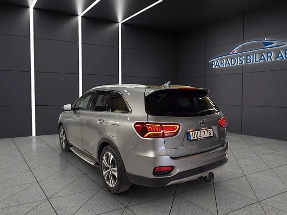Kia Sorento 2020 photo 3