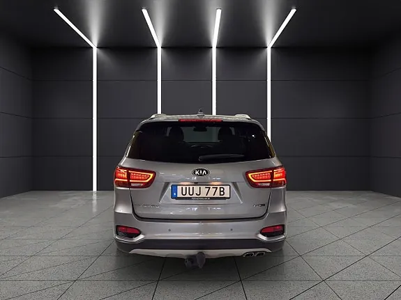 Kia Sorento 2020 photo 4