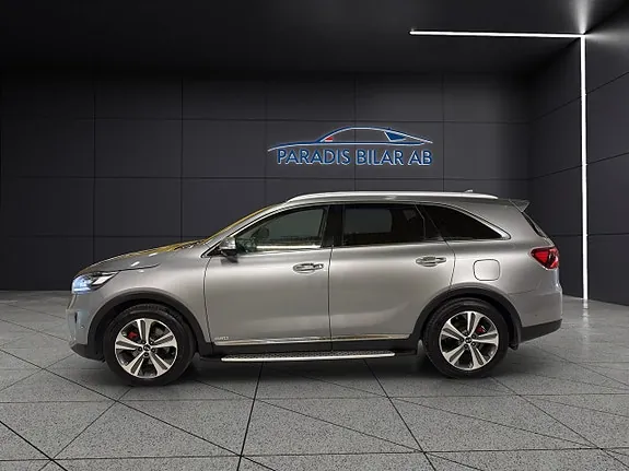 Kia Sorento 2020 photo 2