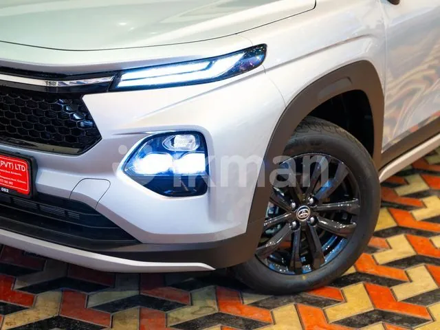 Toyota Taisor 2026 photo 2