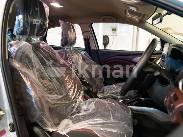 Toyota Taisor 2026 photo 4
