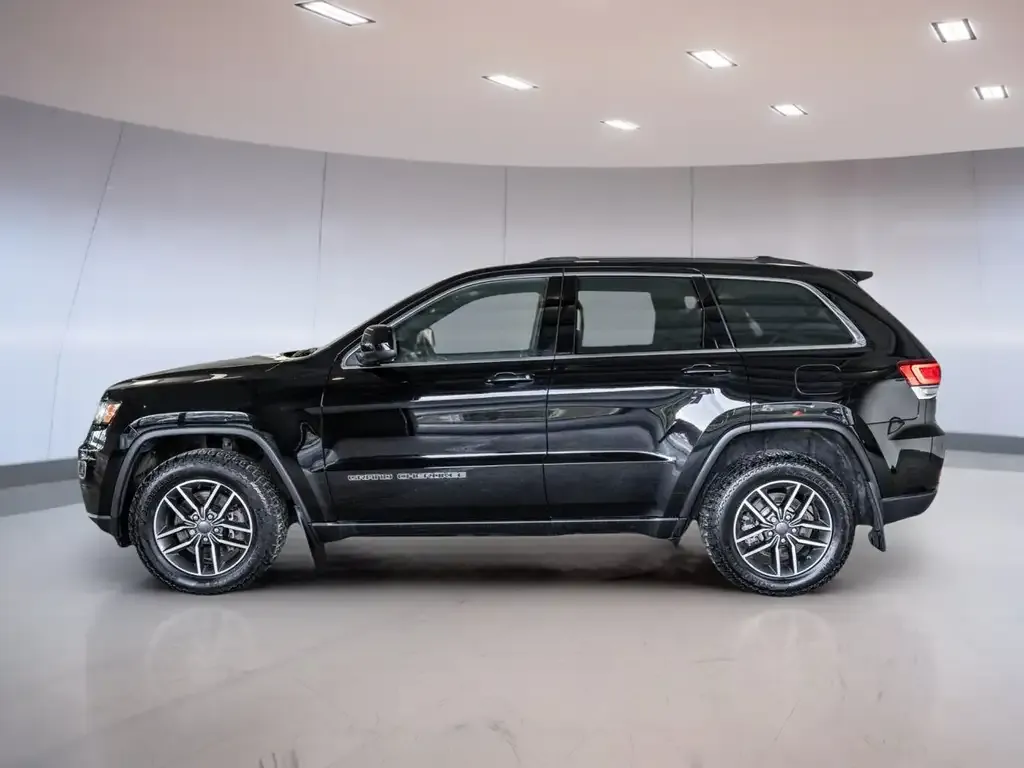 Jeep Grand Cherokee 2021 photo 4