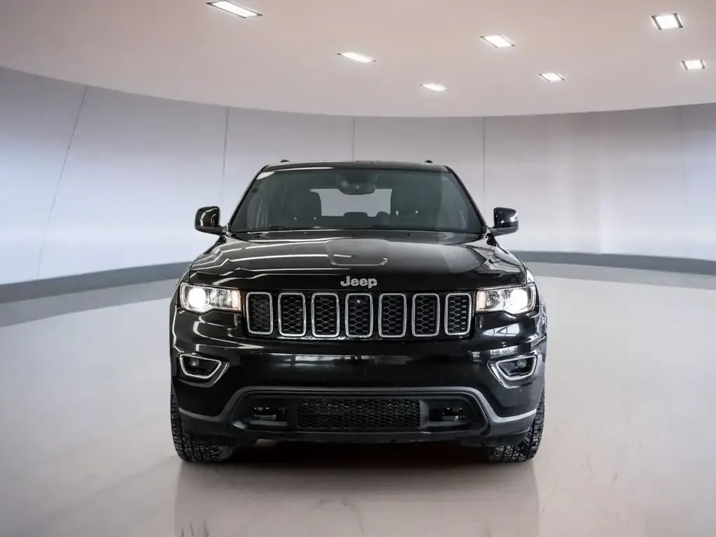Jeep Grand Cherokee 2021 photo 3