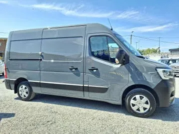 Renault Master 2023 photo 2