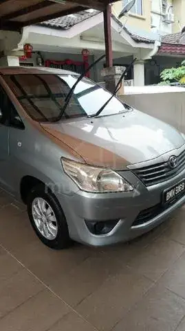 Toyota Innova