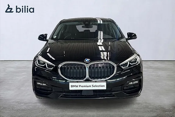 BMW 118I 2023 photo 5