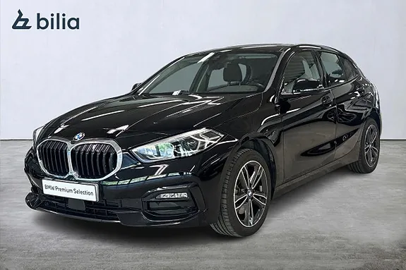 BMW 118I