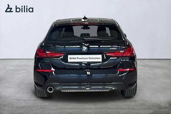 BMW 118I 2023 photo 4
