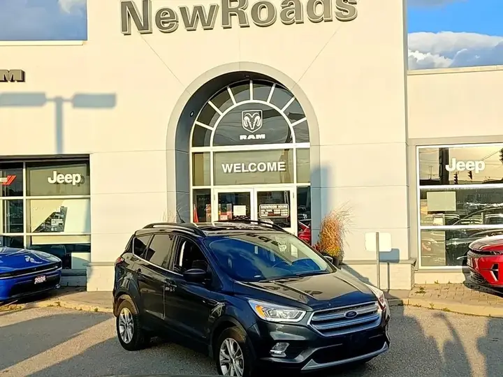 Ford Escape