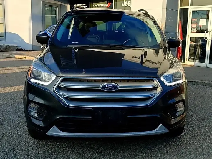 Ford Escape 2018 photo 3
