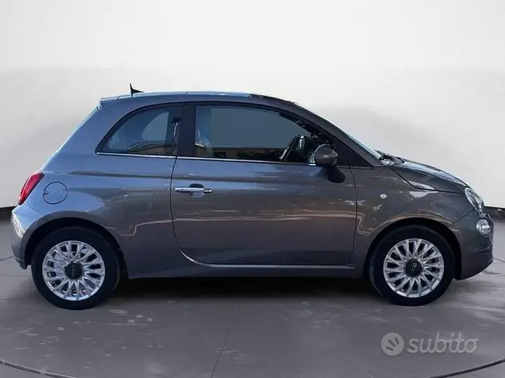 Fiat 500 2022 photo 5