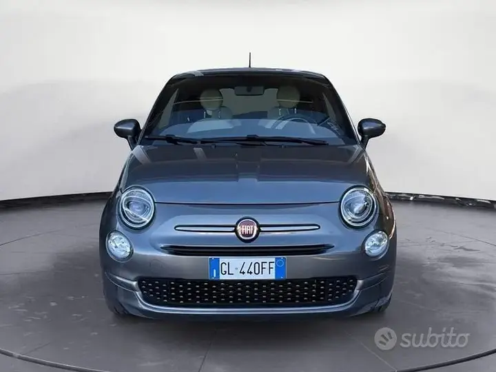 Fiat 500 2022 photo 2