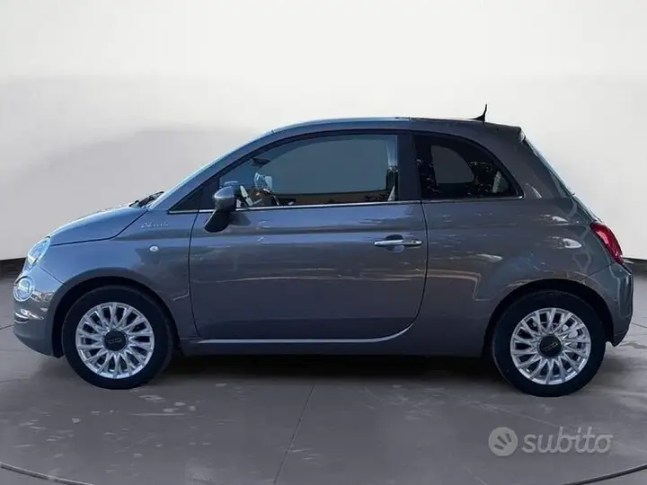 Fiat 500 2022 photo 4