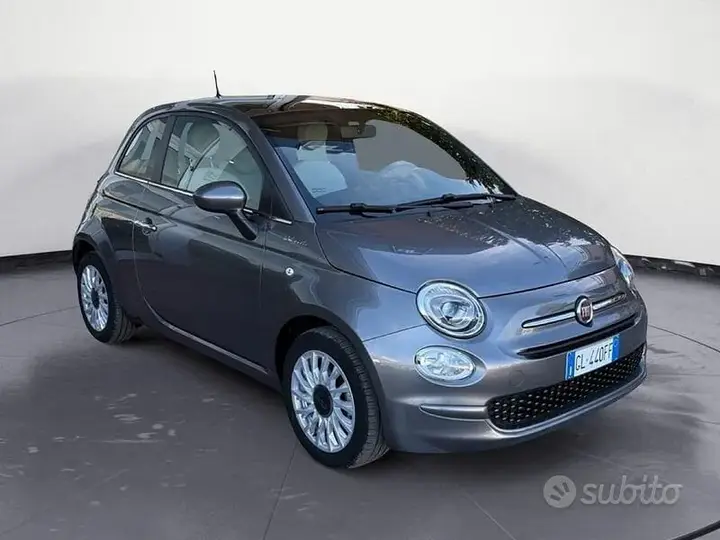 Fiat 500 2022 photo 3
