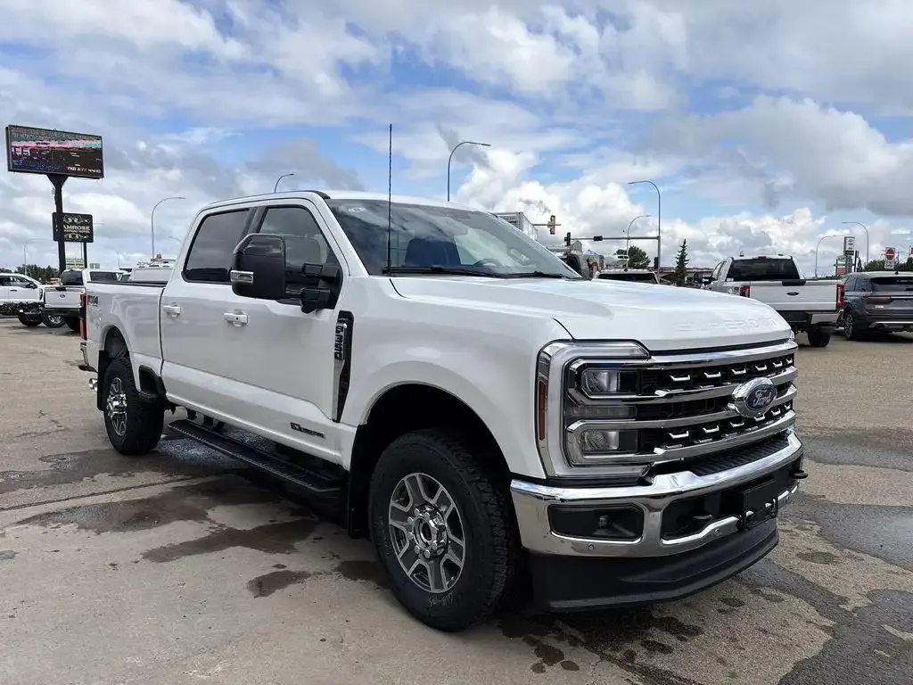 Ford F-350 Super Duty