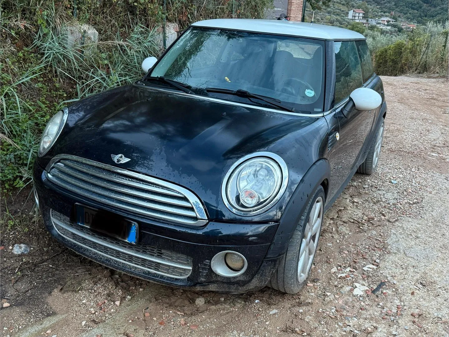 Mini Cooper 2009 photo 3