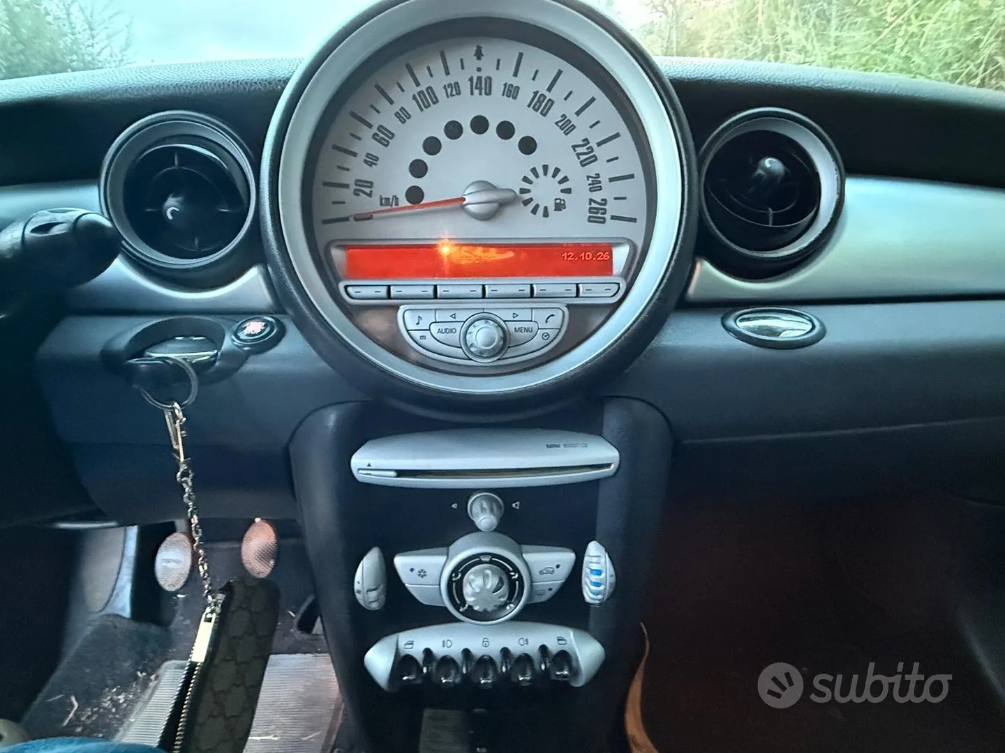 Mini Cooper 2009 photo 5