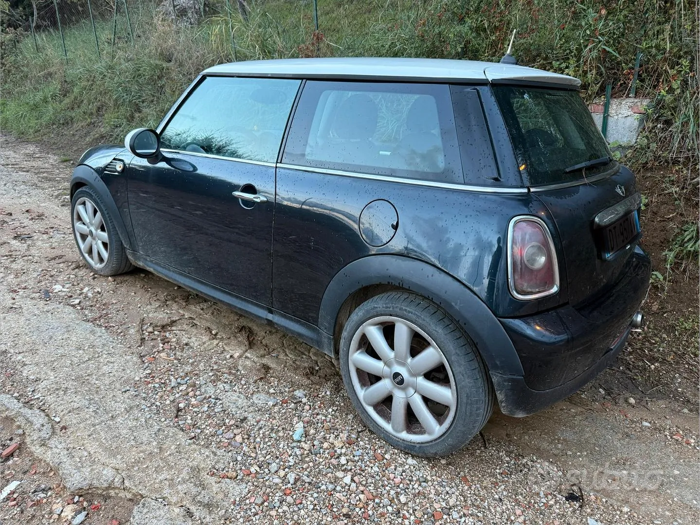 Mini Cooper 2009 photo 2