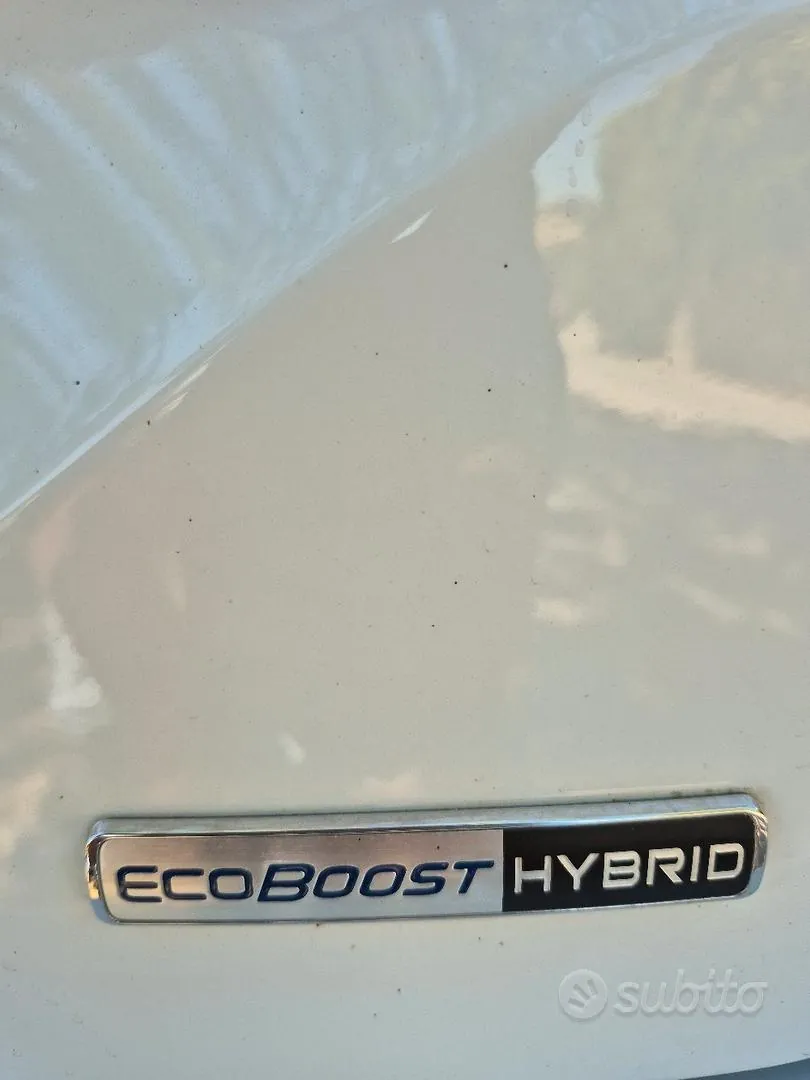 Ford Fiesta 2021 photo 4