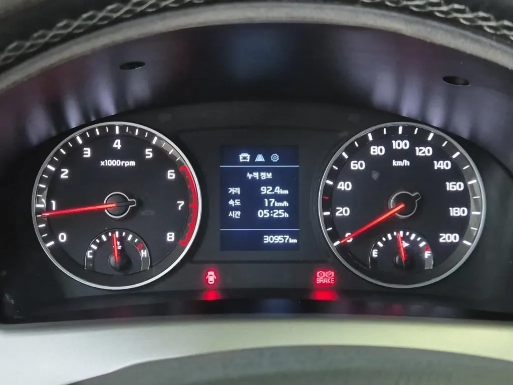 Kia Tucson 2022 photo 5