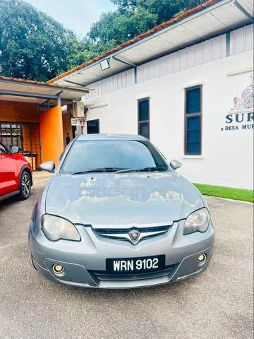 Proton Persona