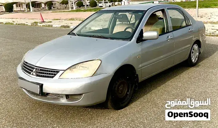 Mitsubishi Lancer 2011 photo 3