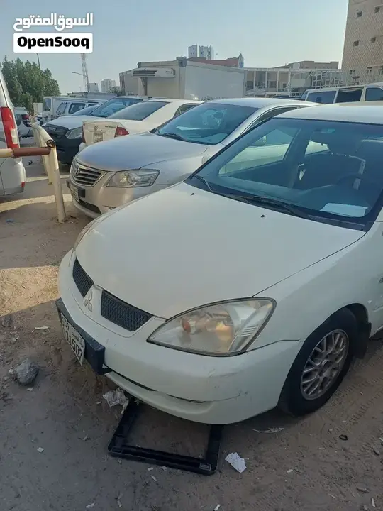 Mitsubishi Lancer 2011 photo 5