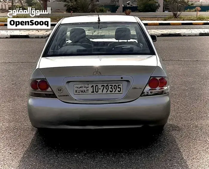 Mitsubishi Lancer 2011 photo 4