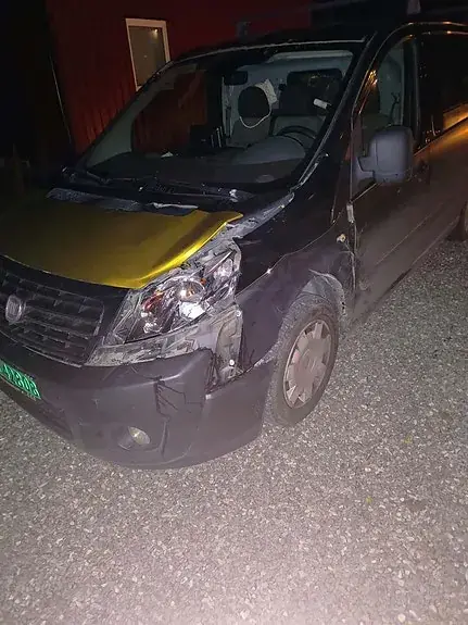 Fiat Scudo 2011 photo 3