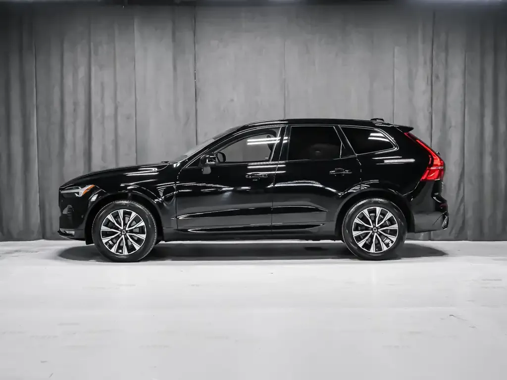 Volvo Xc60 2023 photo 3