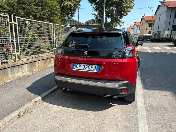 Peugeot 3008 2023 photo 2