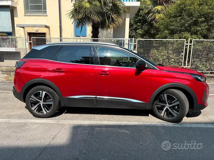 Peugeot 3008 2023 photo 3