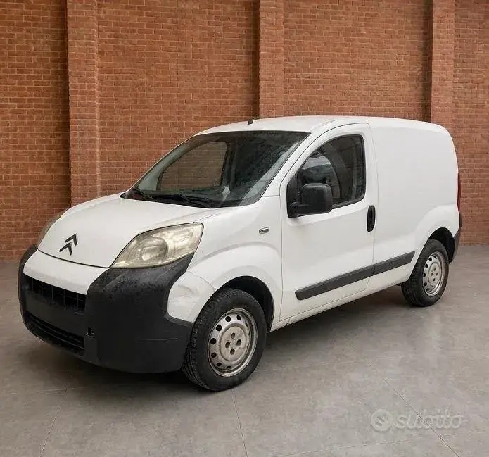 Citroen Nemo