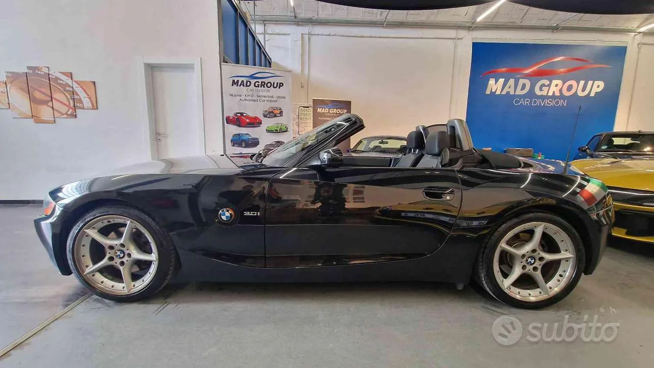 BMW Z4
