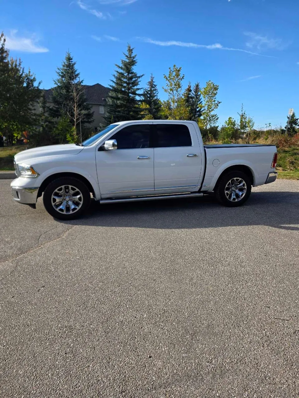 Dodge Ram 1500 2016 photo 2