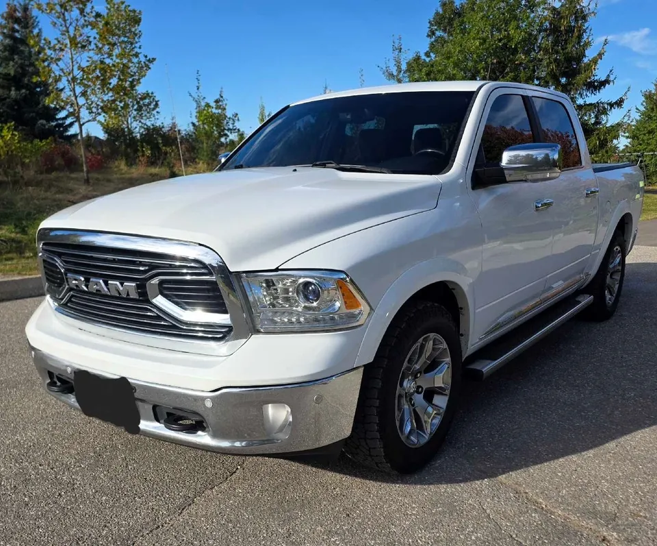 Dodge Ram 1500