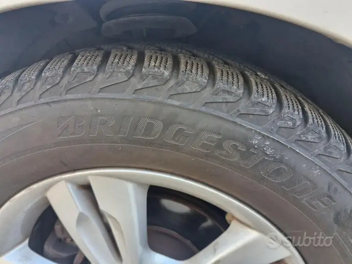 Hyundai Ix35 2012 photo 3