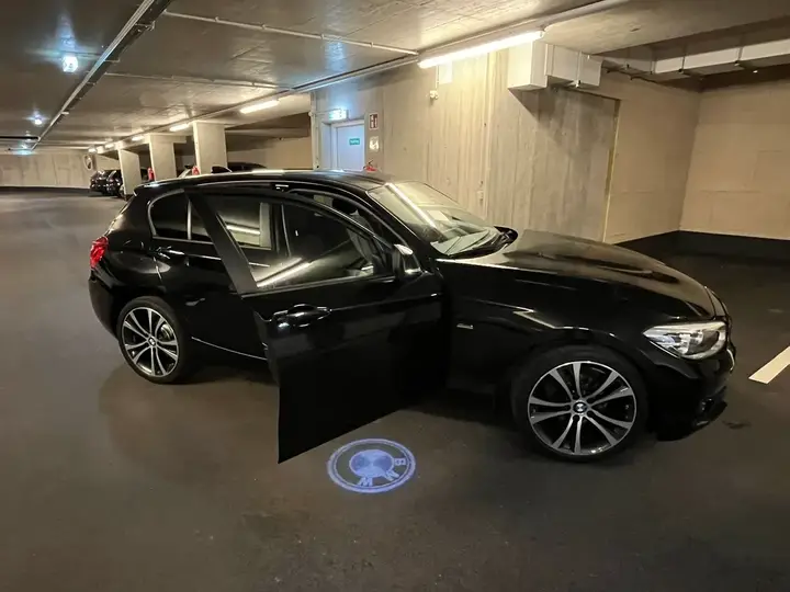 BMW 1Er