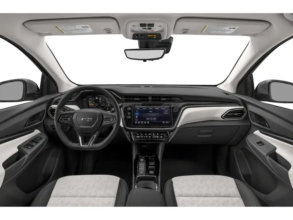 Chevrolet Bolt 2023 photo 5
