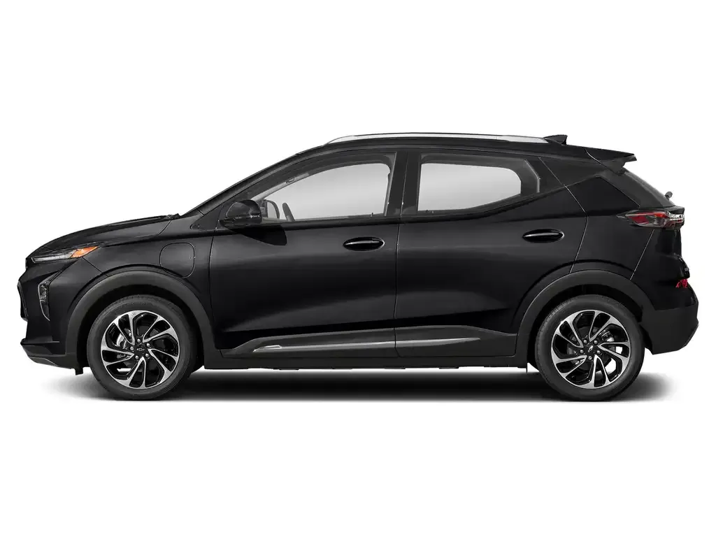 Chevrolet Bolt 2023 photo 3