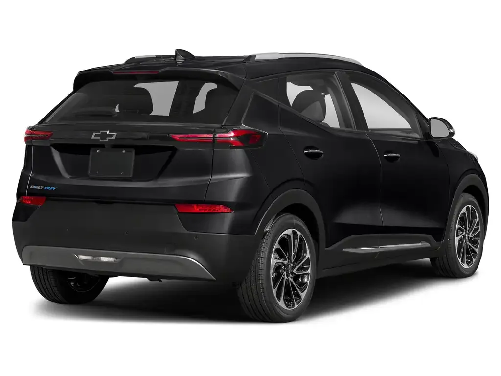 Chevrolet Bolt 2023 photo 2
